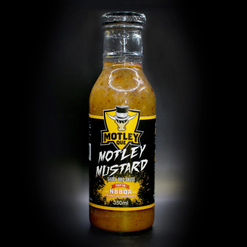Motley Que Motley Mustard (12)