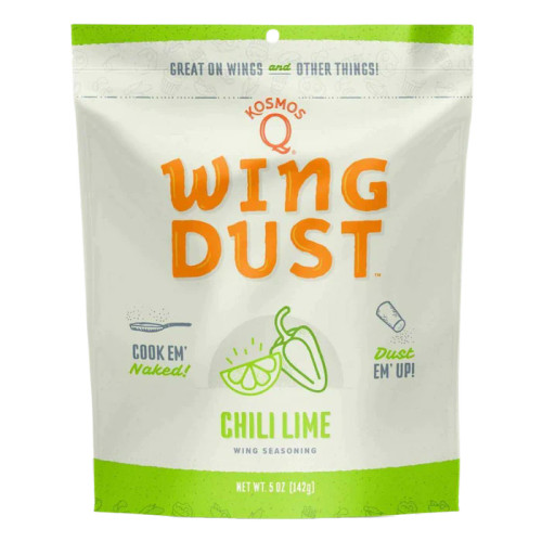 KOSMOS CHILI LIME WING DUST (15)