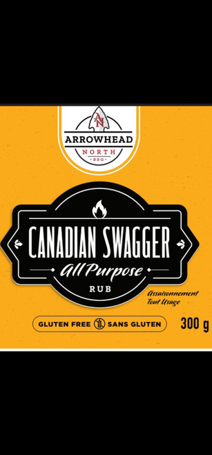 Arrowhead North Canadian Swagger All purpose