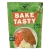 Fire and Smoke Society bake tasty Garlic and Herb
