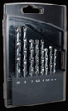( 8 Piece ) Masonry Drill Set