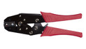 Ratchet Crimping Tool for Flag Terminals