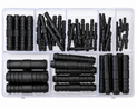 Assorted Hose Menders (Plastic) (70 Pieces )