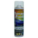 Paint - Clear Varnish/Lacquer Gloss 500ml ( Pack of 1 )