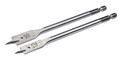 Flat Wood Drill - Pack of 1