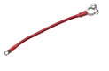 Battery Starter Strap Cable - Red (Pack of 1)