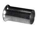 Uninsulated Cord End Terminals (Pack of 100)