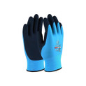 Dual Coated Latex Glove (5 pairs)