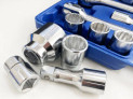 Socket Set 3/4(in)(19-50mm)