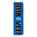 10 Piece 1/2 inch Metric Deep Impact Sockets