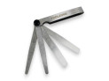 Feeler Gauge Set - Metric (13 blades)