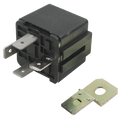 Relay 4-pin 12v 40A. Open (Pack of 1)