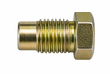 Brake Nuts – Metric