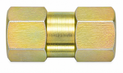 Brake Pipe Connectors – Male & Female (2-Way & 3-Way)