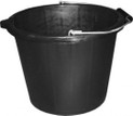 Bucket (3 Gallons) (Pack of 1)