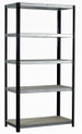 Shelving Bay (5 shelves)