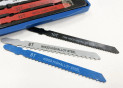 Jig Saw Blades Set (14 piece) Bosch Fit