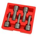 5pc Multi Spline Screw Extractor