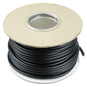 Thin Wall Cable 65/0.30 (4.5mm²) 42 amp - Single, 30 meters (available in Red or Black)