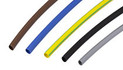Assorted Heat Shrinkable Tubing