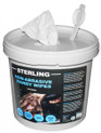 Multi-purpose Handy Wipes (150/tub)
