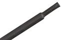 Heat Shrink Tubing Roll - Black