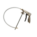 Underbody Coating Gun & Detachable Tube
