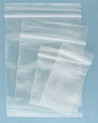 1000 Box of Re-Sealable Polythene Bags