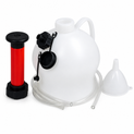 4L Oil & Fluid Extractor (Pack of 1)