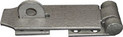 Heavy Duty Hasp & Staple (114mm x 38mm)