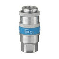 Airflow Coupling Female 3/8 BSP