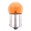 EB245A Side/Tail Bullbs 12v 10w - Amber (Pack of 10)