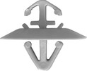 Trim Clips - Panel Clip - GM/Vauxhall/Opel, Iveco, Renault (Pack of 50)