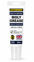 Moly Grease - Multi-Purpose