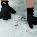 Needle Safety Gloves
