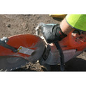 Anti-Vibration gloves