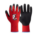 Pred Sensor Gloves