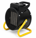 Ceramic Electric Fan Heater 2.8kW