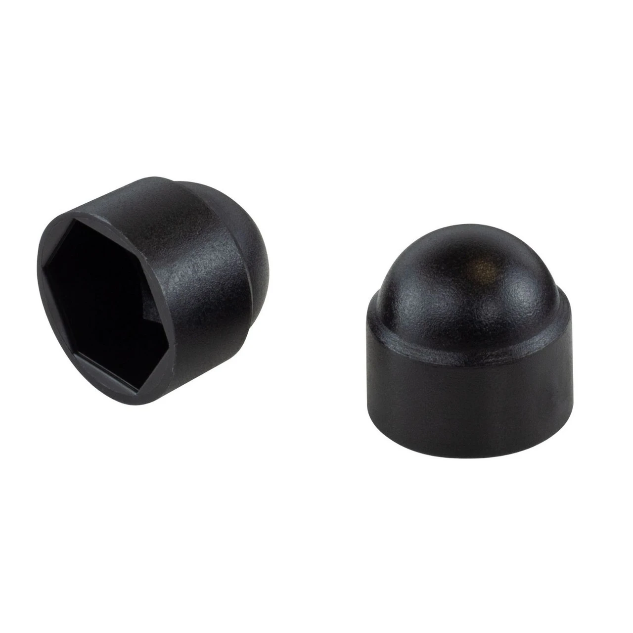 Nut Caps (Pack of 50)