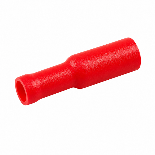 Red Bullet Receptacle terminals (Pack of 100)