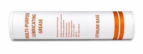 Lithium Grease Cartridge (400g)( Pack of 1 )