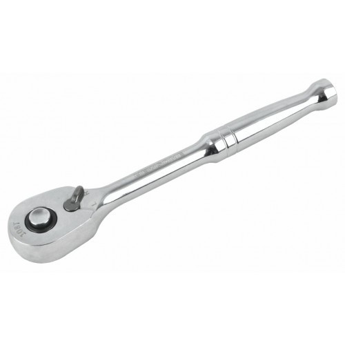 Slim Reversible Ratchet 1/4(in)