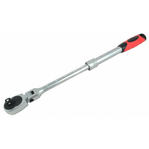 Extending Reversible Ratchet 1/2(in)