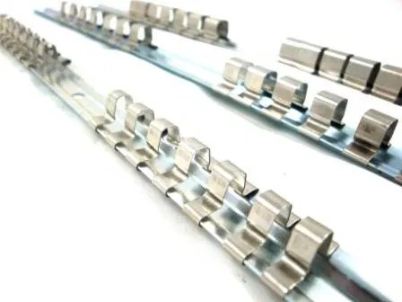 Socket Rail Set