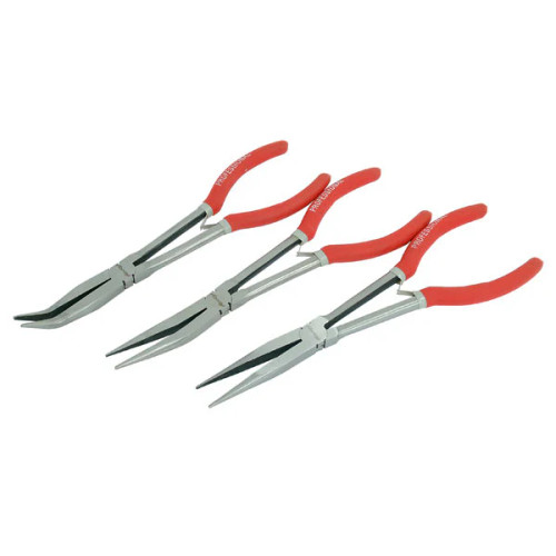 Long Reach Pliers Set of 3 (11inch)