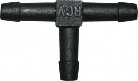 Hose Mender T-Pieces (Pack of 10)