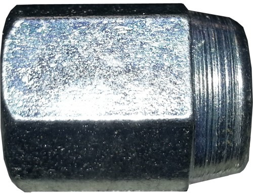 Female Brake Pipe Nuts