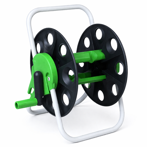 Hose Reel – Floor Standing (60m Capacity)