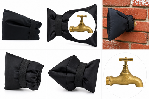 Tap Jacket (Pack of 1)