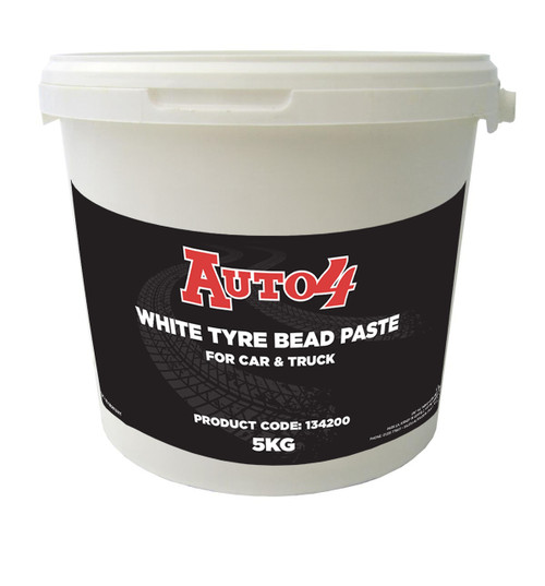 Tyre Mounting Paste (5Kg tub) ( Pack of 1 )